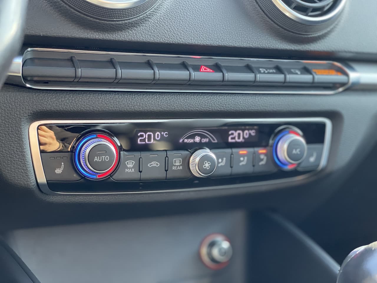 Audi A3 2014 — Миниатюра 16