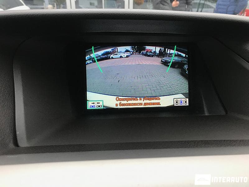 Lexus RX 450h 2010 — Миниатюра 10