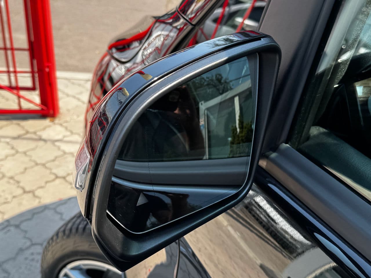 Mercedes V 250 2015 — Миниатюра 15