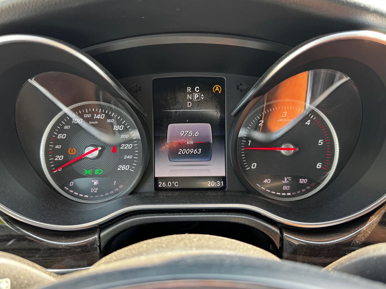 Mercedes V 250 2015 — Миниатюра 10