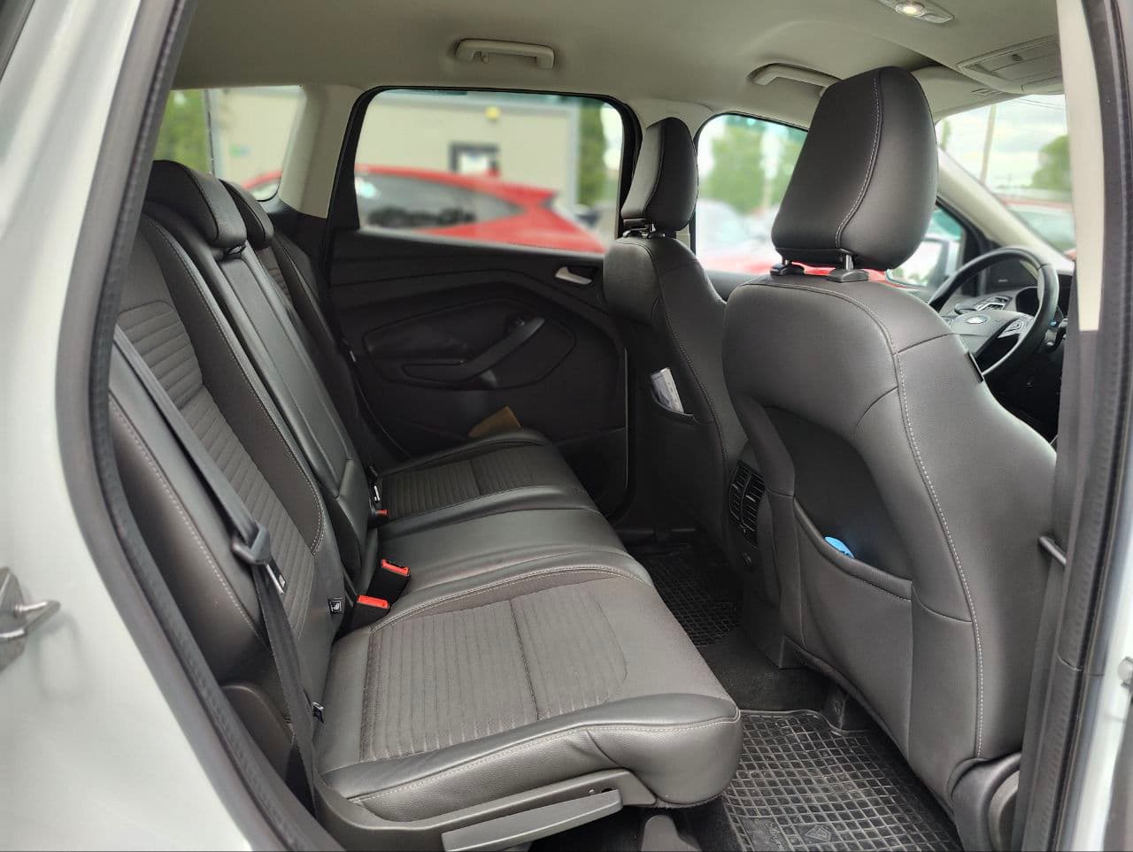 Ford Kuga 2017 — Миниатюра 9