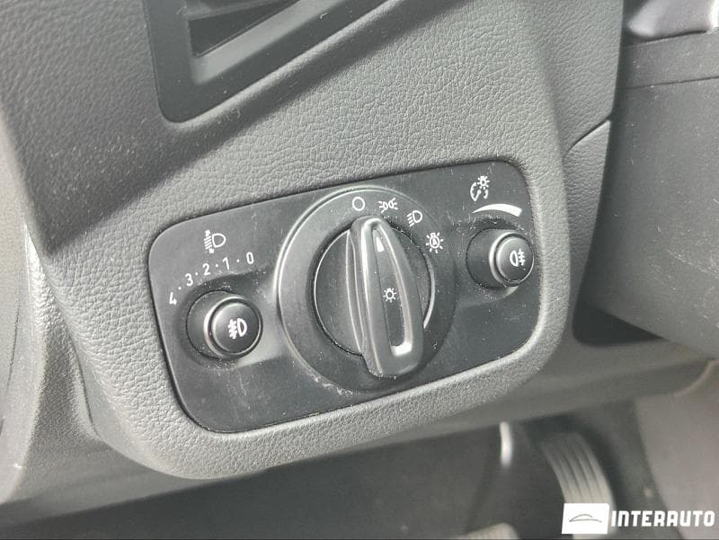 Ford Kuga 2017 — Миниатюра 15