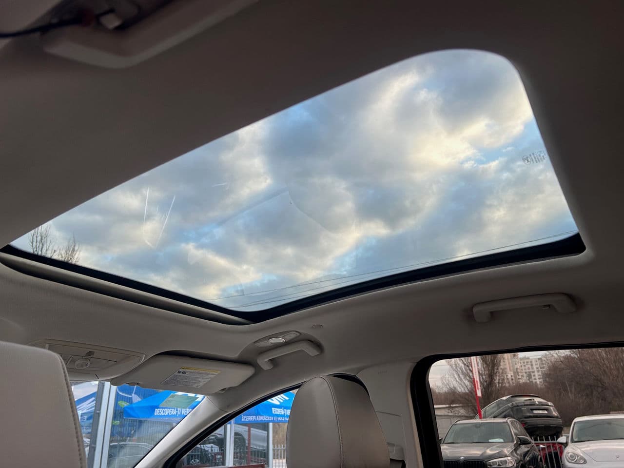 Ford C-MAX 2012 — Миниатюра 19
