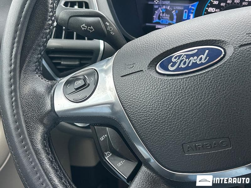 Ford C-MAX 2012 — Миниатюра 9
