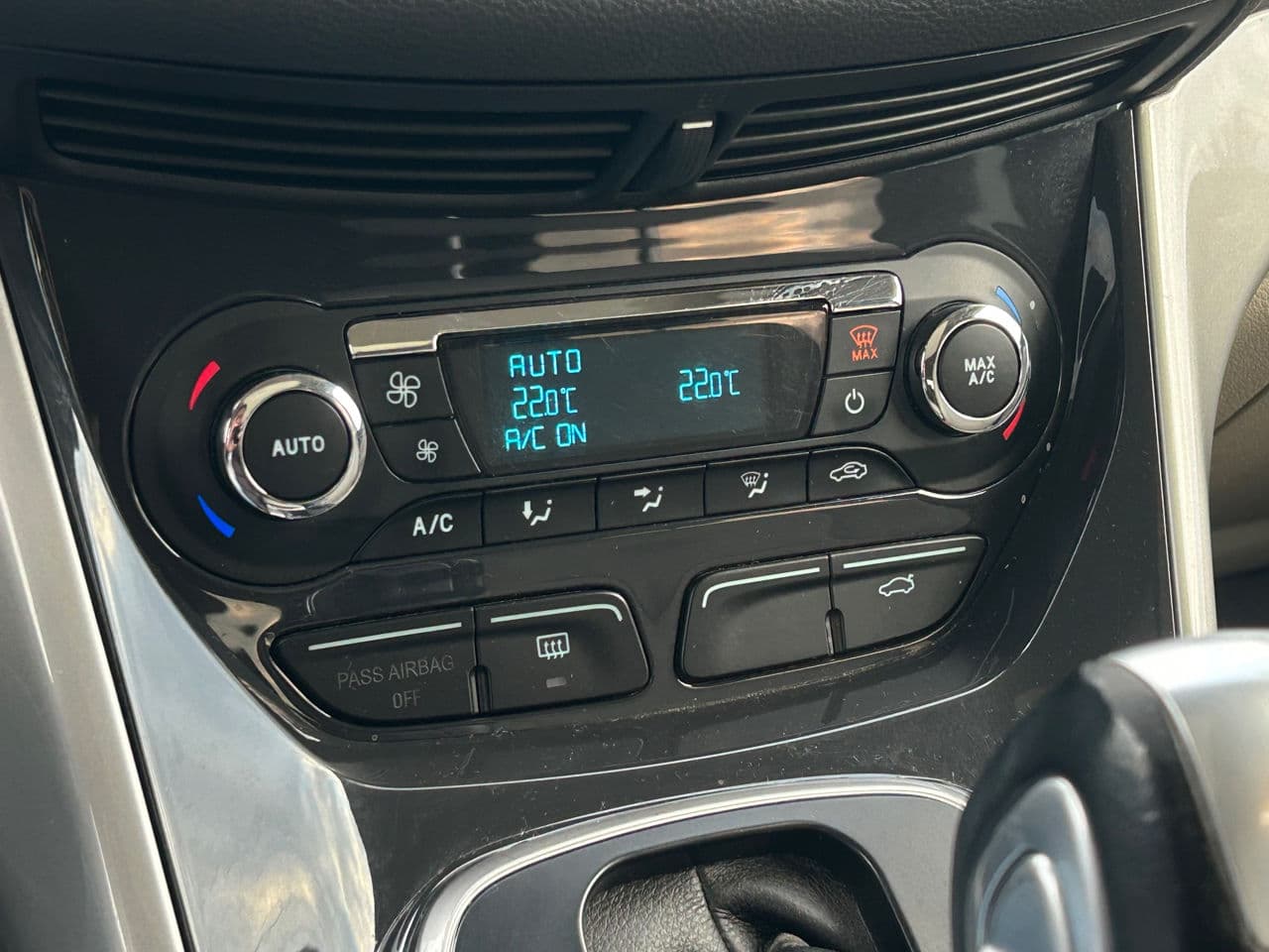 Ford C-MAX 2012 — Миниатюра 13