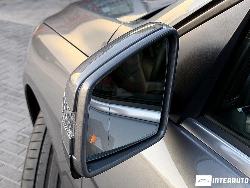 Mercedes ML 250 2013 — Миниатюра 17