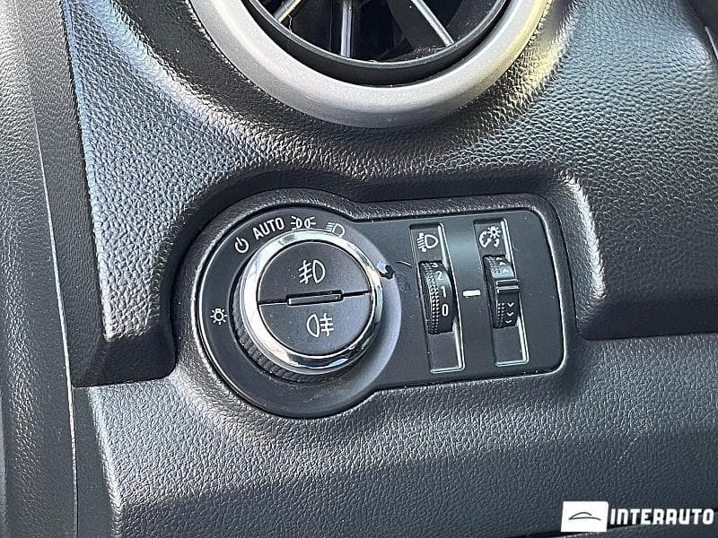 2014 Chevrolet Trax — Miniatură 8