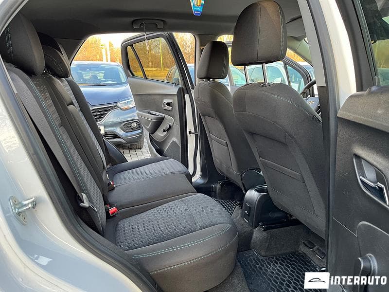2014 Chevrolet Trax — Miniatură 15