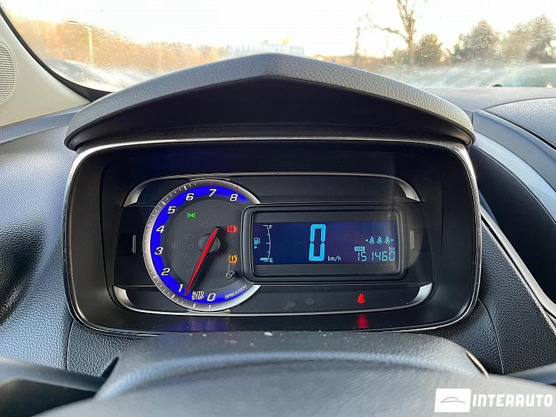 2014 Chevrolet Trax — Miniatură 10