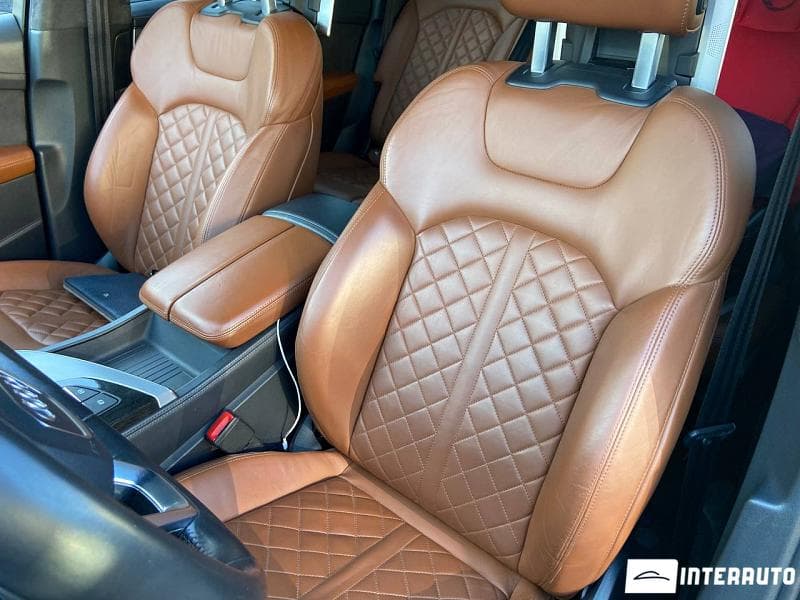 Audi Q7 E-Tron 2016 — Миниатюра 8