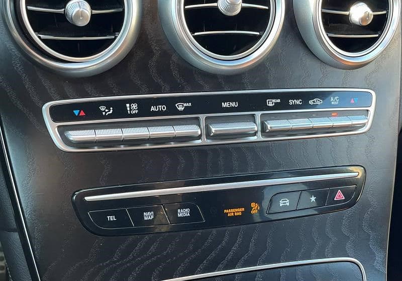 Mercedes GLC 220d Coupe 2020 — Миниатюра 12