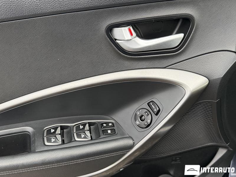 Hyundai Santa Fe 2016 — Миниатюра 7