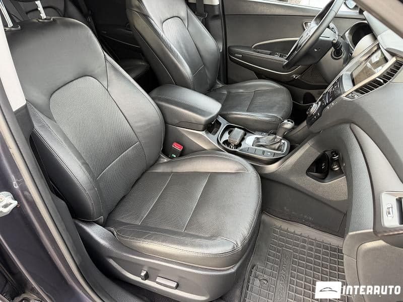 Hyundai Santa Fe 2016 — Миниатюра 15