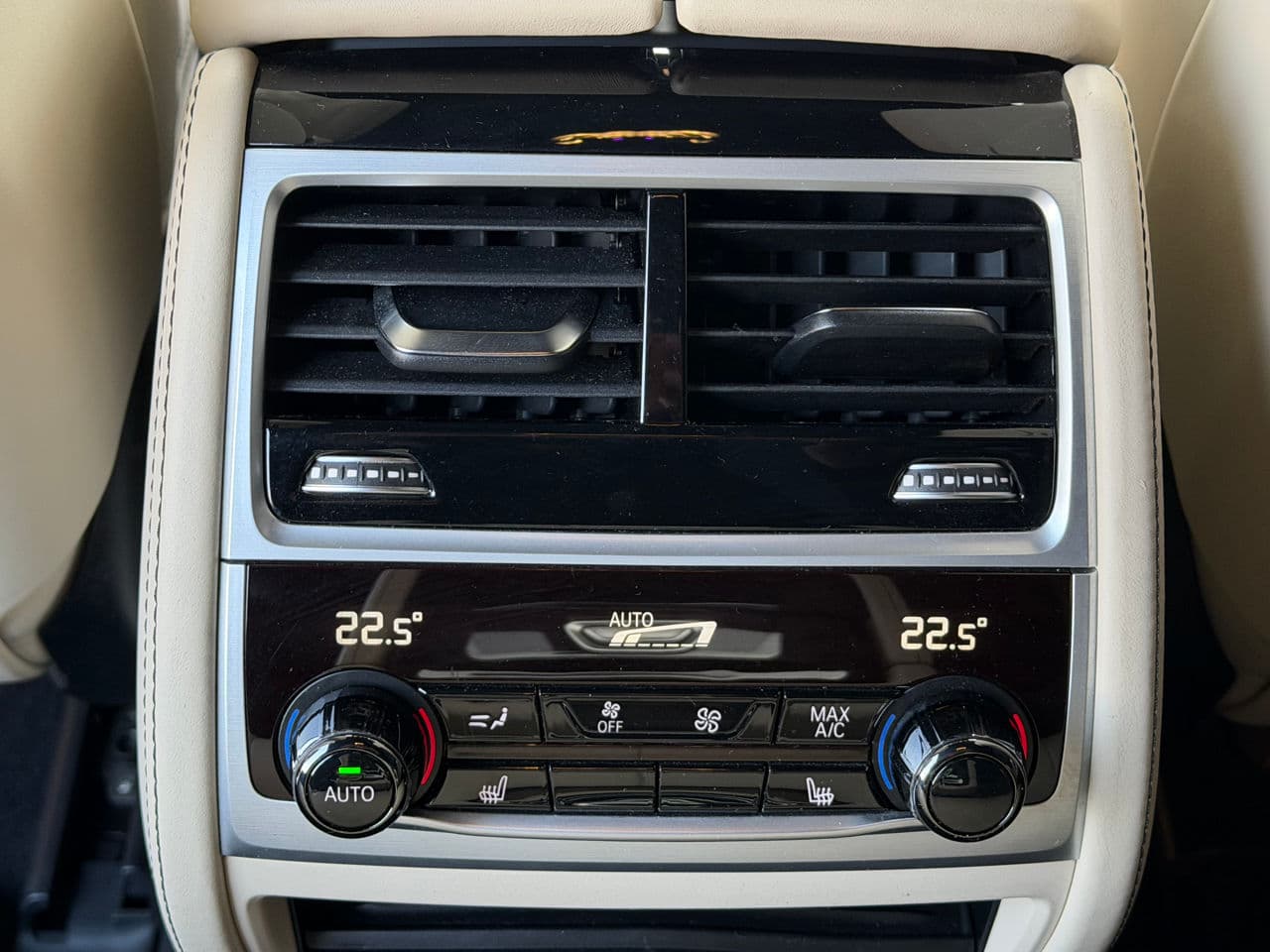 BMW 730 2018 — Миниатюра 20
