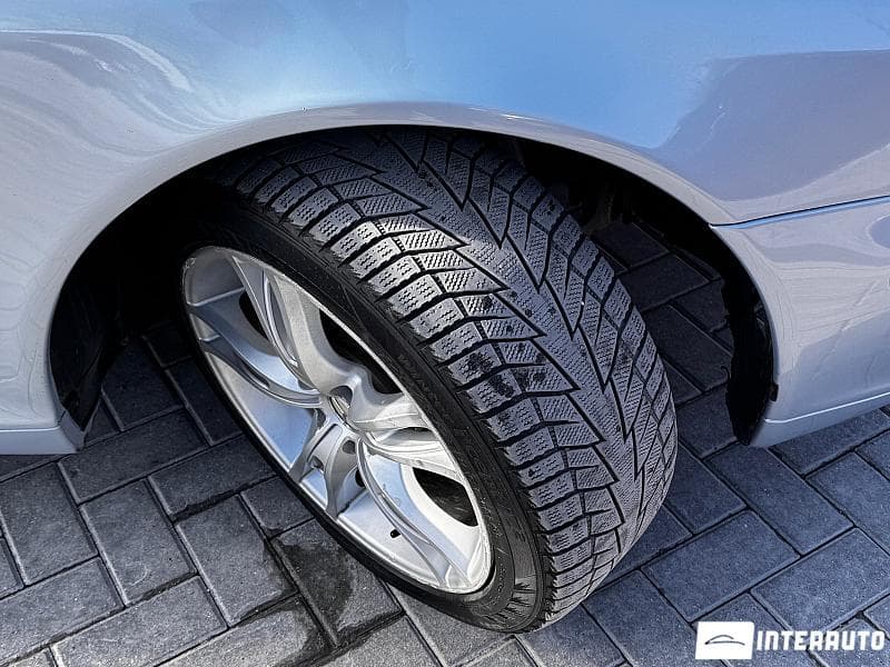 Mercedes S 320 2002 — Миниатюра 18