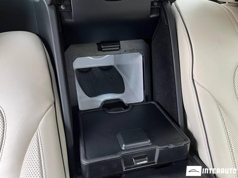 Mercedes S 350 2018 — Миниатюра 26