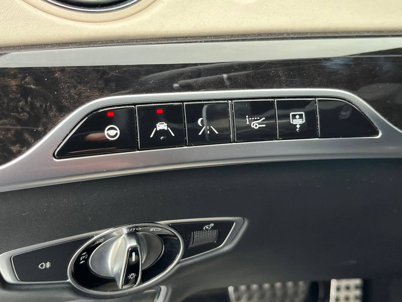 Mercedes S 350 2018 — Миниатюра 17