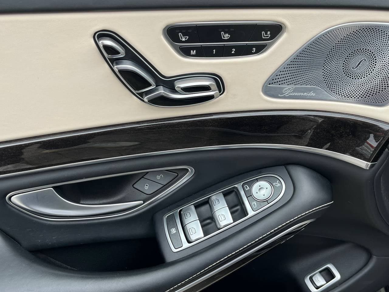 Mercedes S 350 2018 — Миниатюра 5