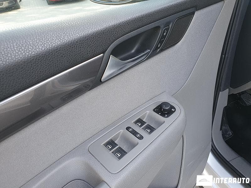 2012 Seat Alhambra — Miniatură 6