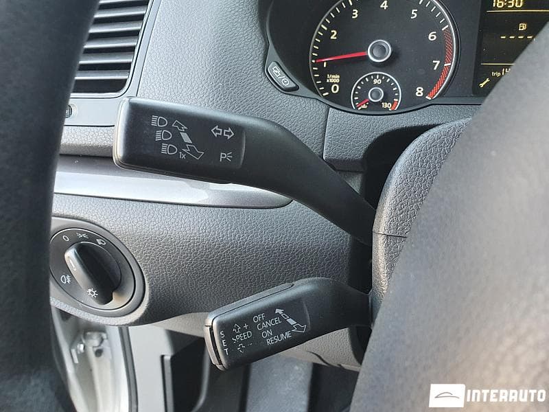 2012 Seat Alhambra — Miniatură 13