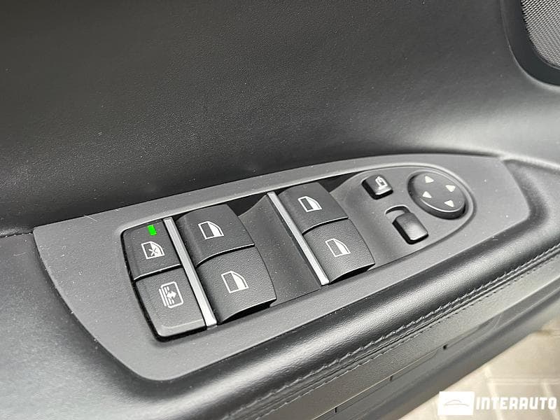 2010 BMW 7 Active Hybrid — Miniatură 15