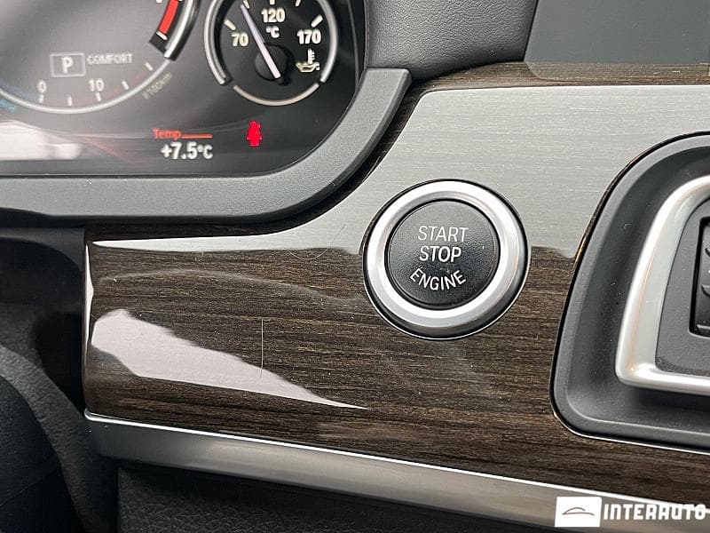2010 BMW 7 Active Hybrid — Miniatură 12