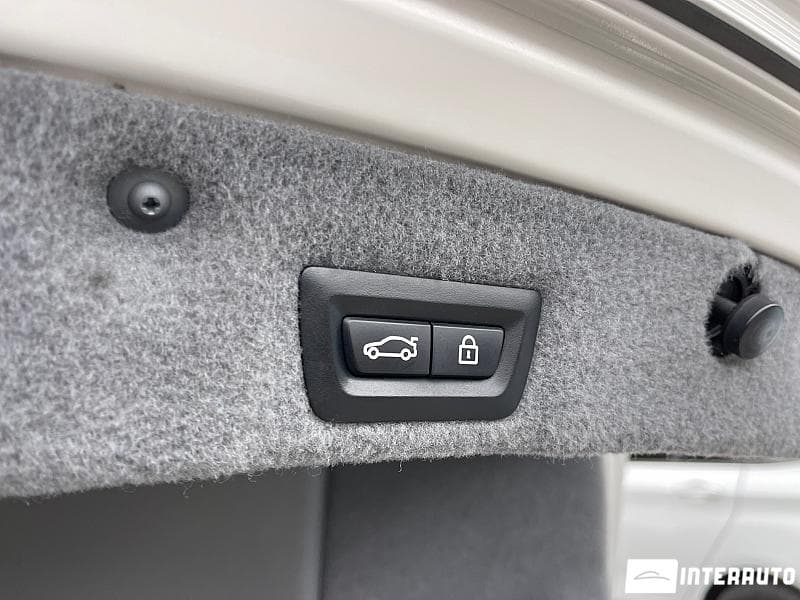 2010 BMW 7 Active Hybrid — Miniatură 22