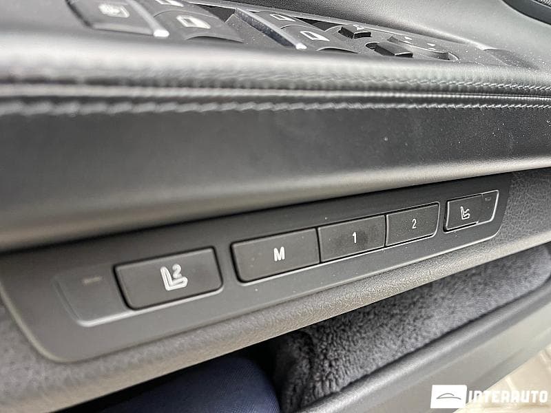 2010 BMW 7 Active Hybrid — Miniatură 16