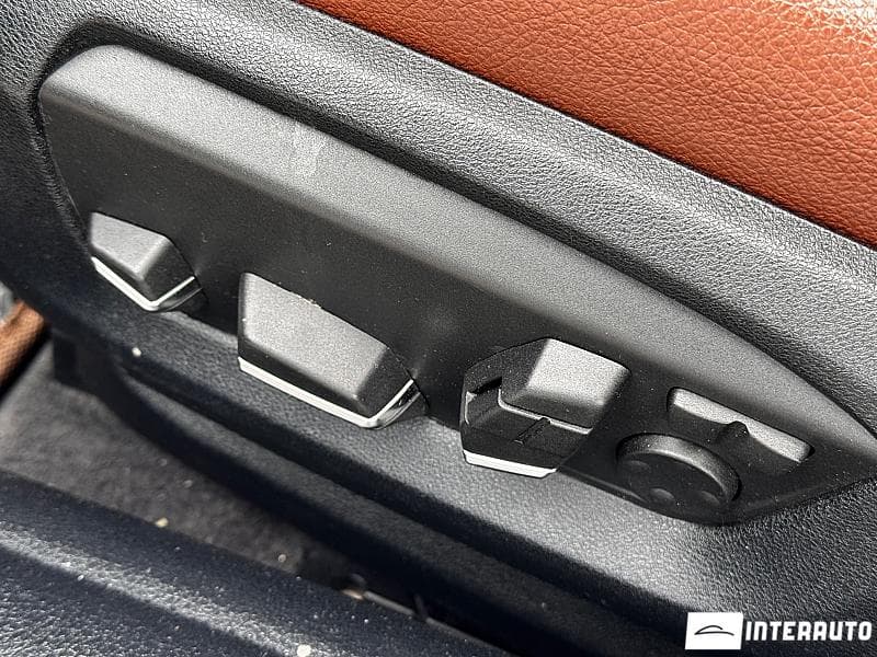 BMW 525 2015 — Миниатюра 14