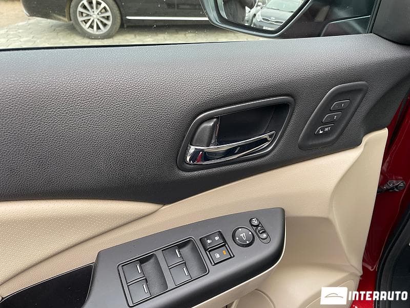 2013 Honda CR-V — Miniatură 17