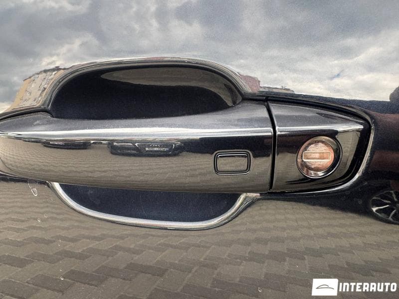 Audi A8 2016 — Миниатюра 5