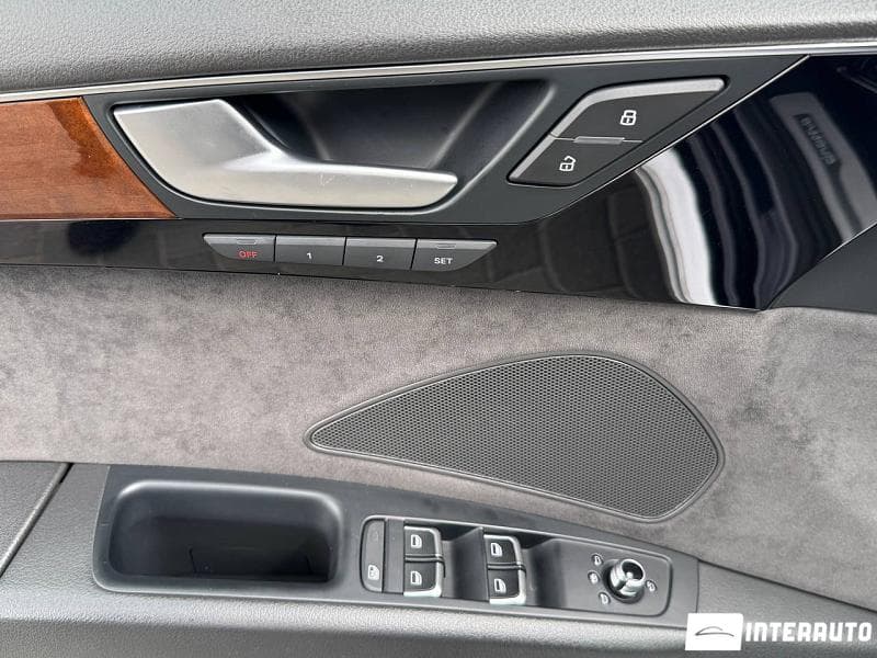 Audi A8 2016 — Миниатюра 7