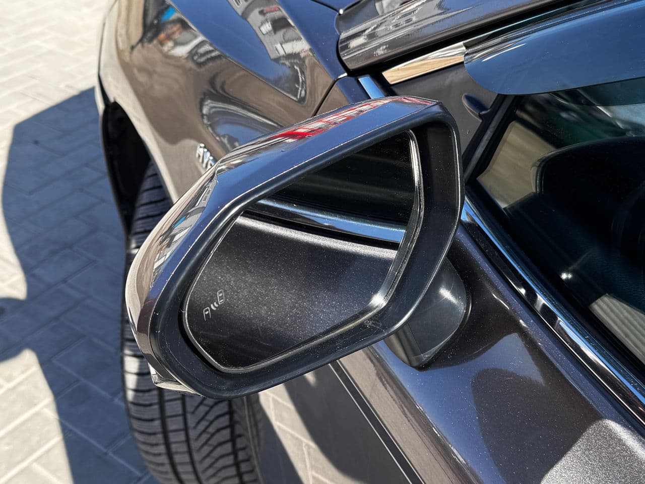 Toyota Camry 2018 — Миниатюра 18