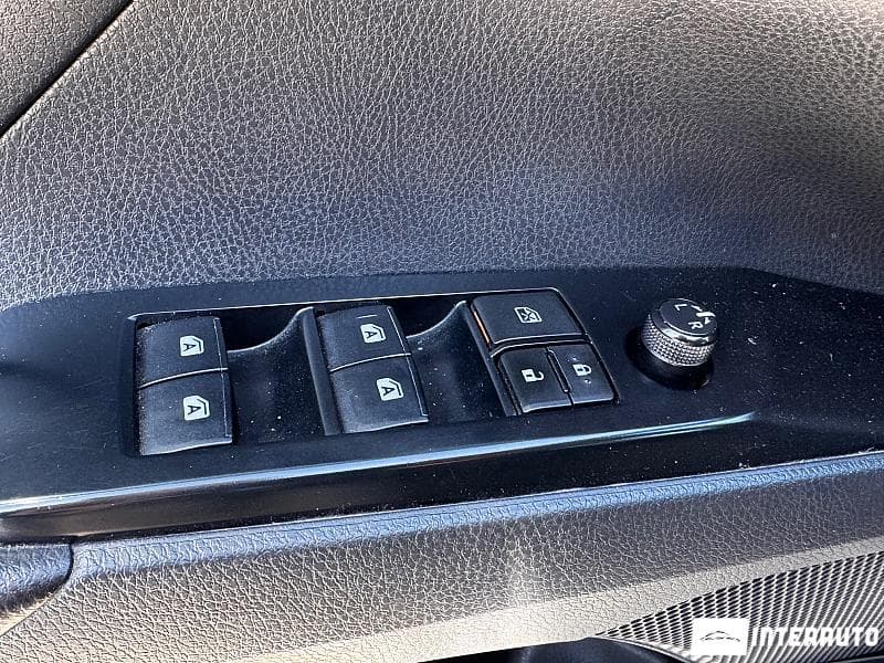 Toyota Camry 2018 — Миниатюра 16