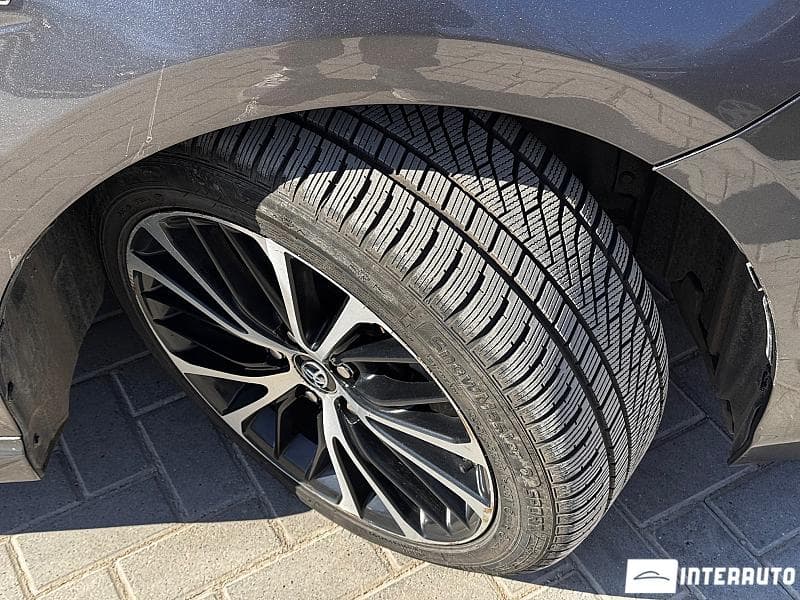 Toyota Camry 2018 — Миниатюра 20