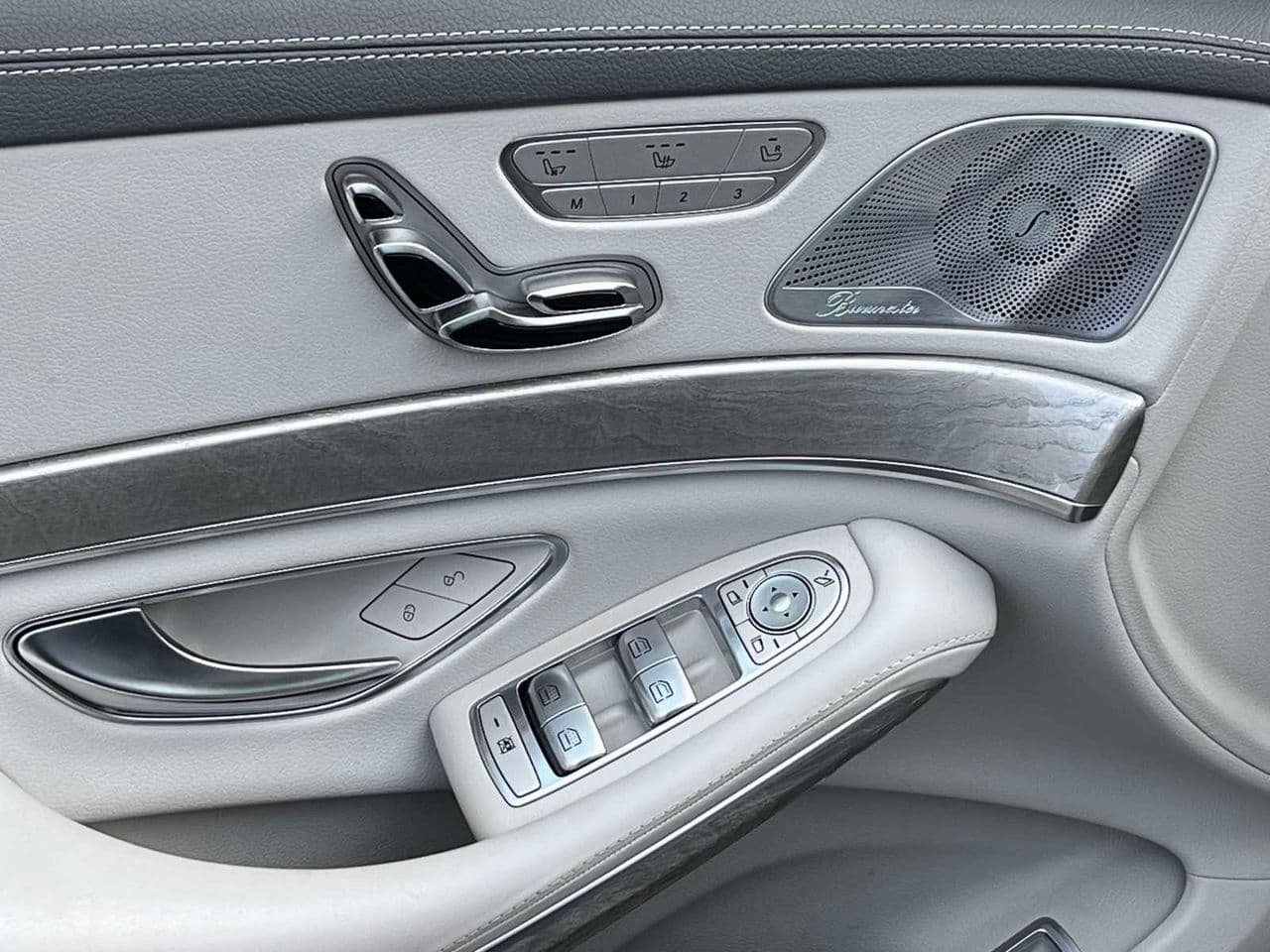 Mercedes S 350 2013 — Миниатюра 6