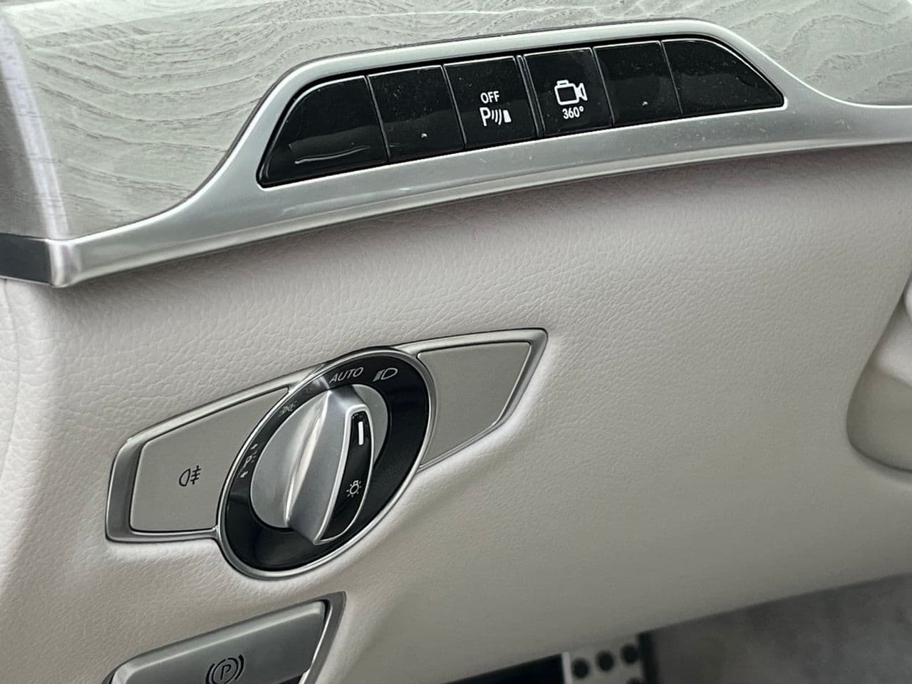 Mercedes S 350 2013 — Миниатюра 7