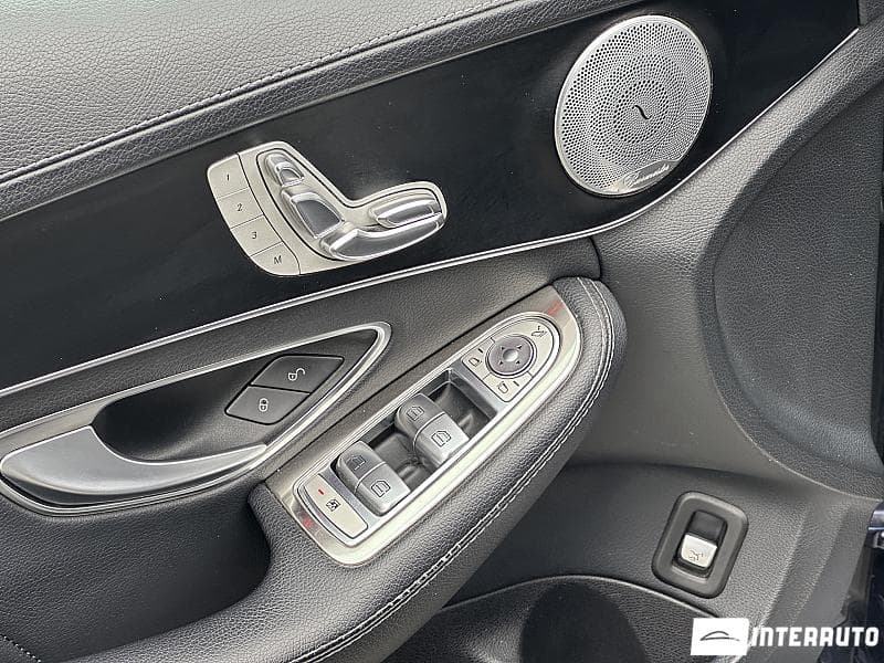 Mercedes C 300 2015 — Миниатюра 15
