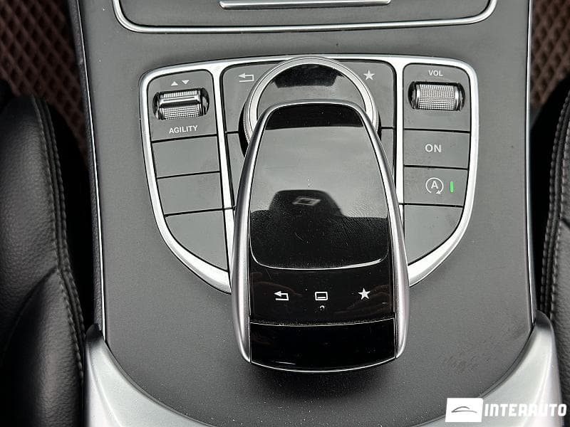 Mercedes C 300 2015 — Миниатюра 11