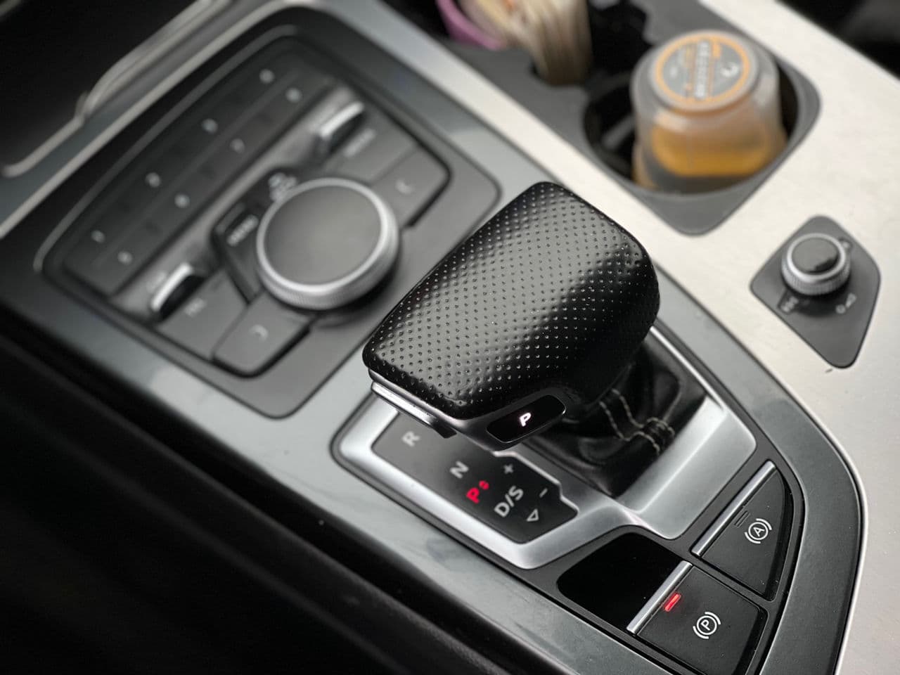 Audi Q7 2015 — Миниатюра 13