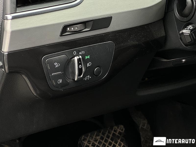 Audi Q7 2015 — Миниатюра 7