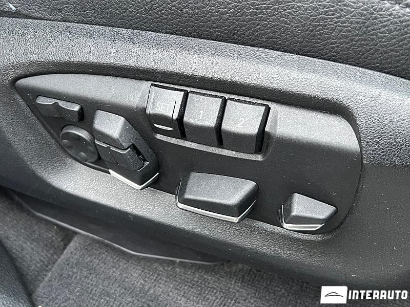 BMW X5 2.5D 2015 — Миниатюра 23