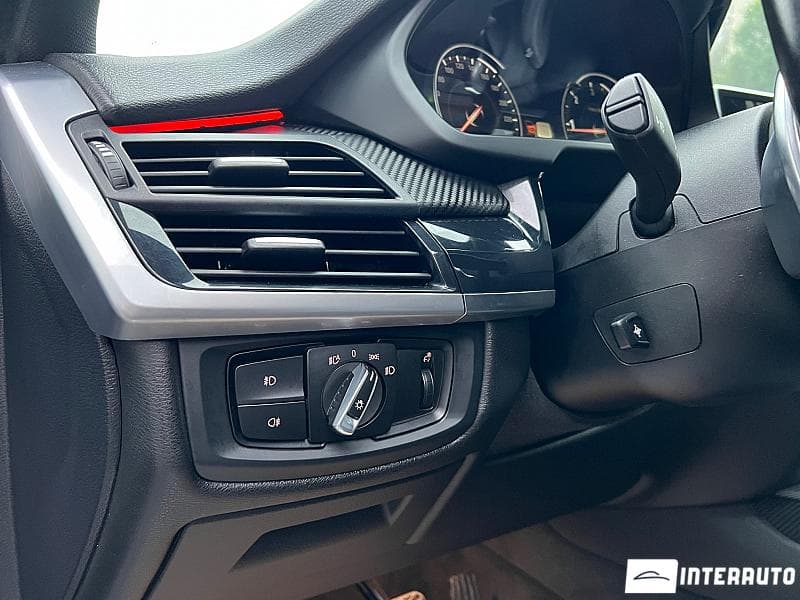 BMW X5 2.5D 2015 — Миниатюра 17