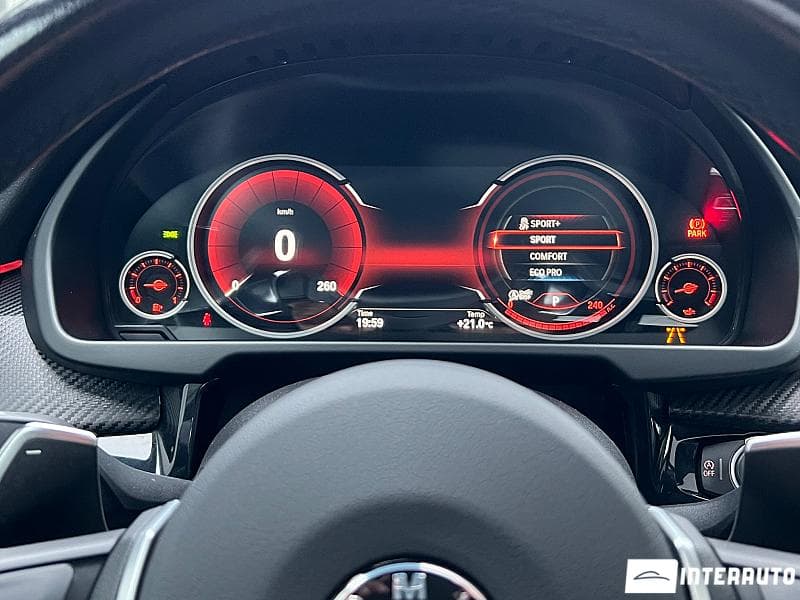 BMW X5 2.5D 2015 — Миниатюра 11