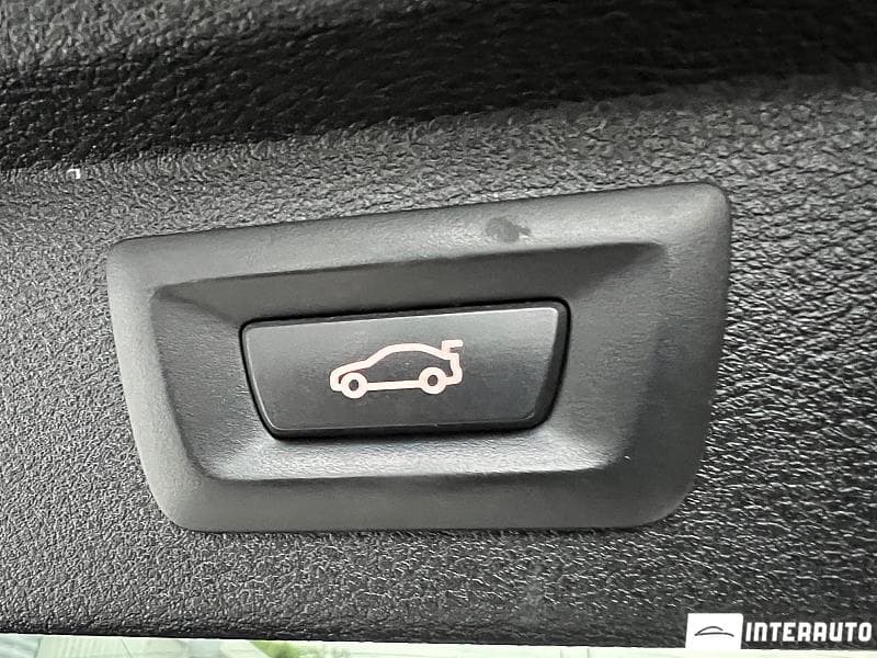 BMW X5 2.5D 2015 — Миниатюра 25