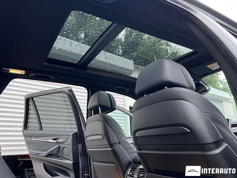 BMW X5 2.5D 2015 — Миниатюра 19