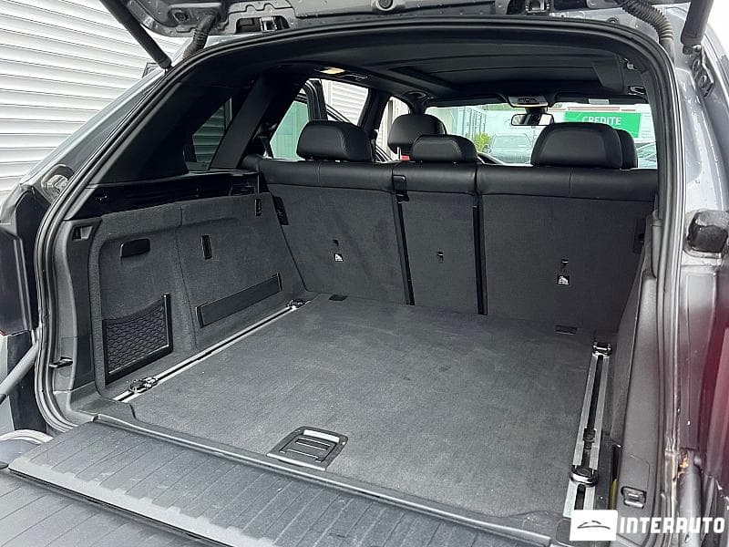 BMW X5 2.5D 2015 — Миниатюра 24