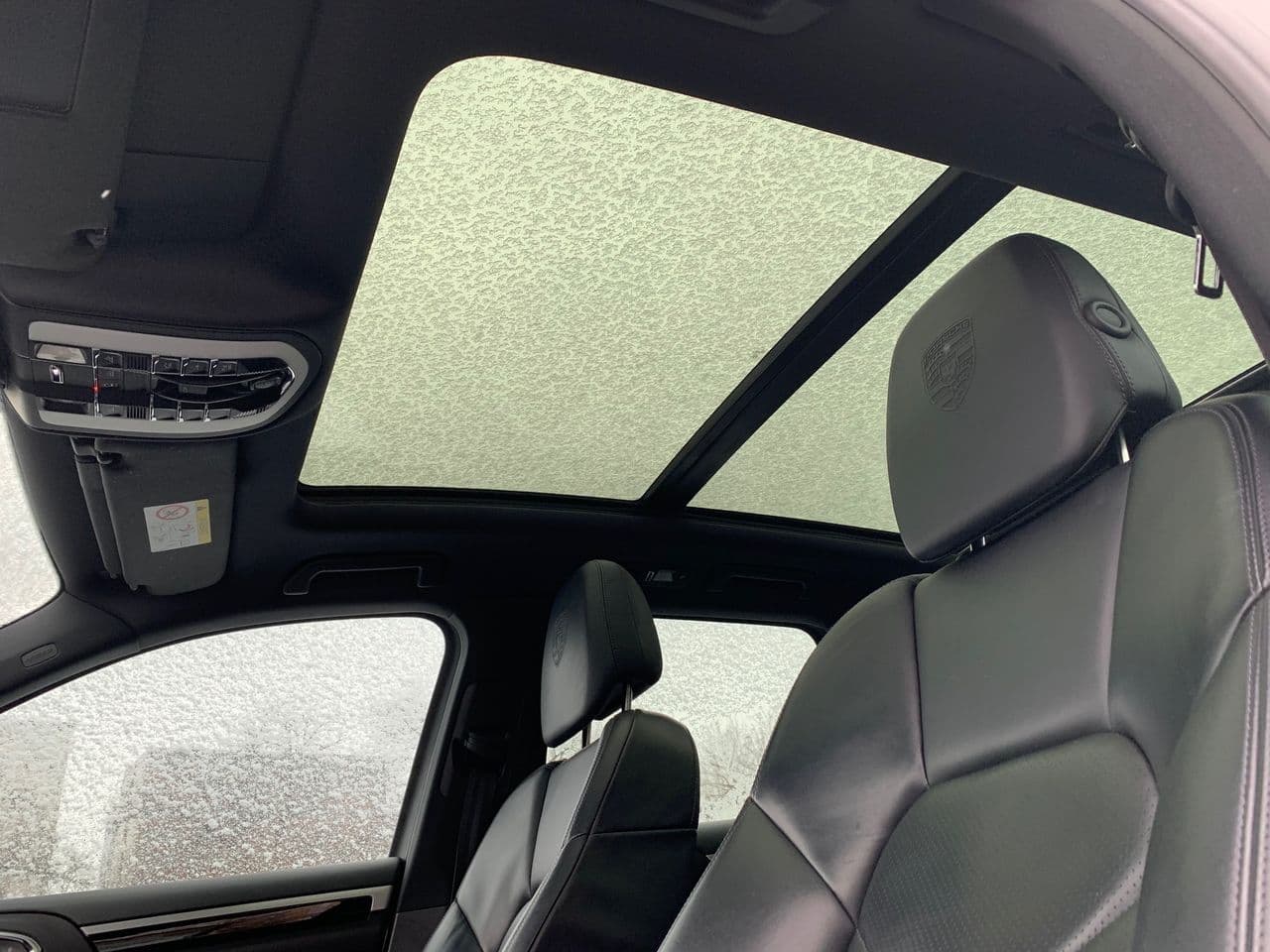 Porsche Cayenne 2015 — Миниатюра 13