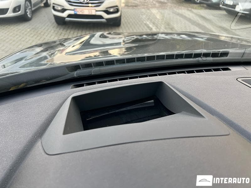 BMW X3 2.8i 2013 — Миниатюра 13