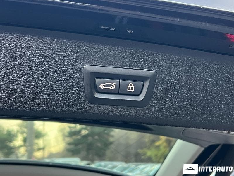 BMW X3 2.8i 2013 — Миниатюра 24
